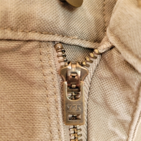 CARHARTT Relaxed Fit Pants - Picture 5 of 8